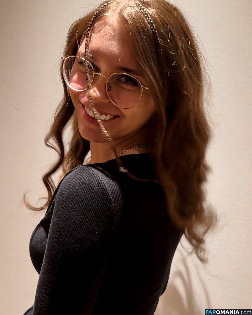 Anna Kauer / anna_kauer Nu OnlyFans  Foto vazada #59