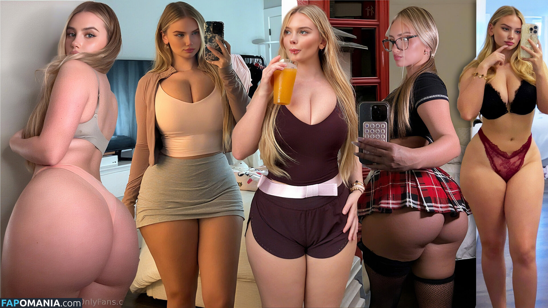 Anna Kopf / annak_.2 / annakopf Nu OnlyFans  Foto vazada #1