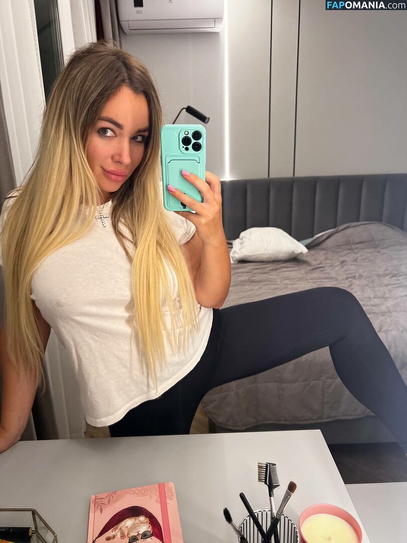 Anna Kostenko / annetkostenko / https: / kostenko_anika Nu OnlyFans  Foto vazada #92