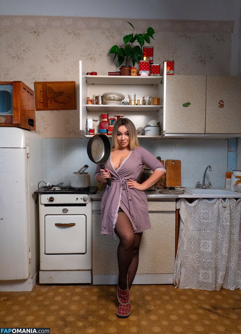 Anna Kostenko / annetkostenko / https: / kostenko_anika Nu OnlyFans  Foto vazada #340