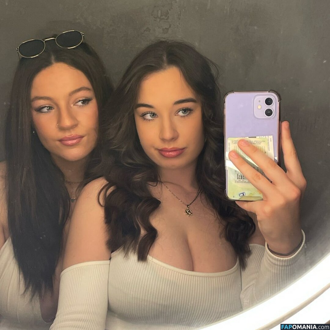 Anna Langley / Annastrashtiktok Nu OnlyFans  Foto vazada #13