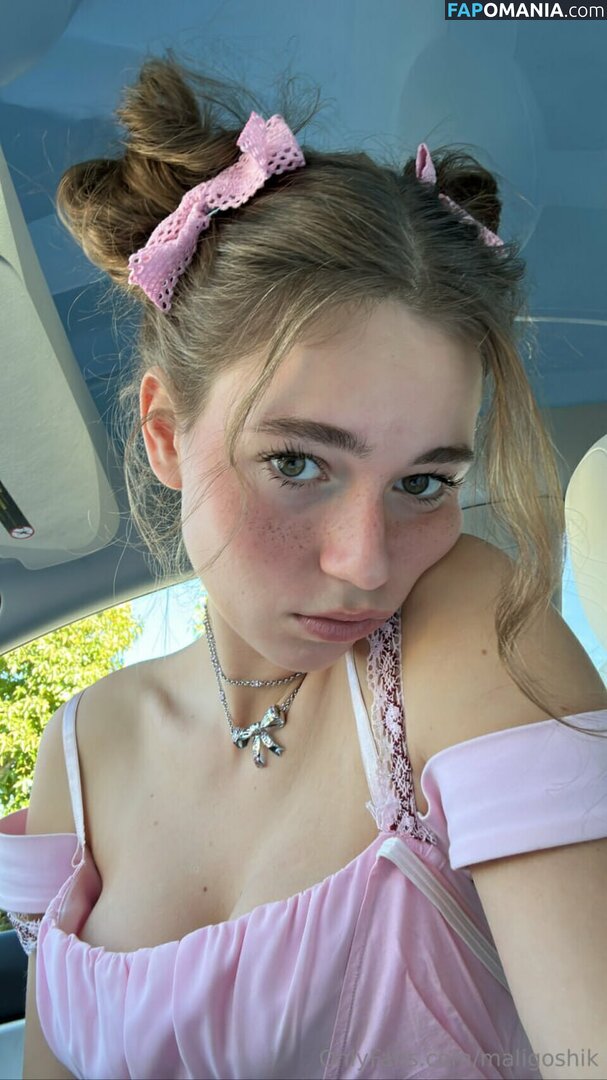 Anna Malygon / anna.malygon / maligoshik Nu OnlyFans  Foto vazada #2