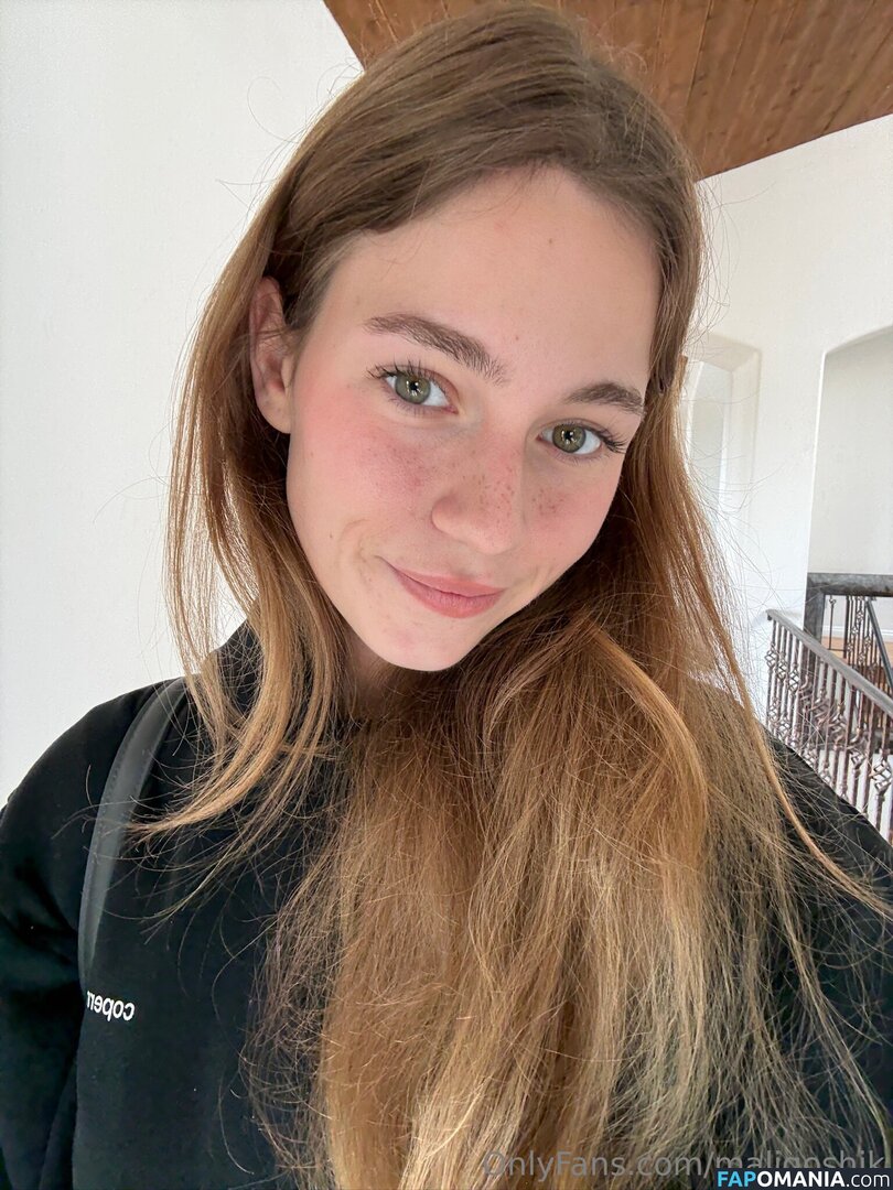 Anna Malygon / anna.malygon / maligoshik Nu OnlyFans  Foto vazada #19