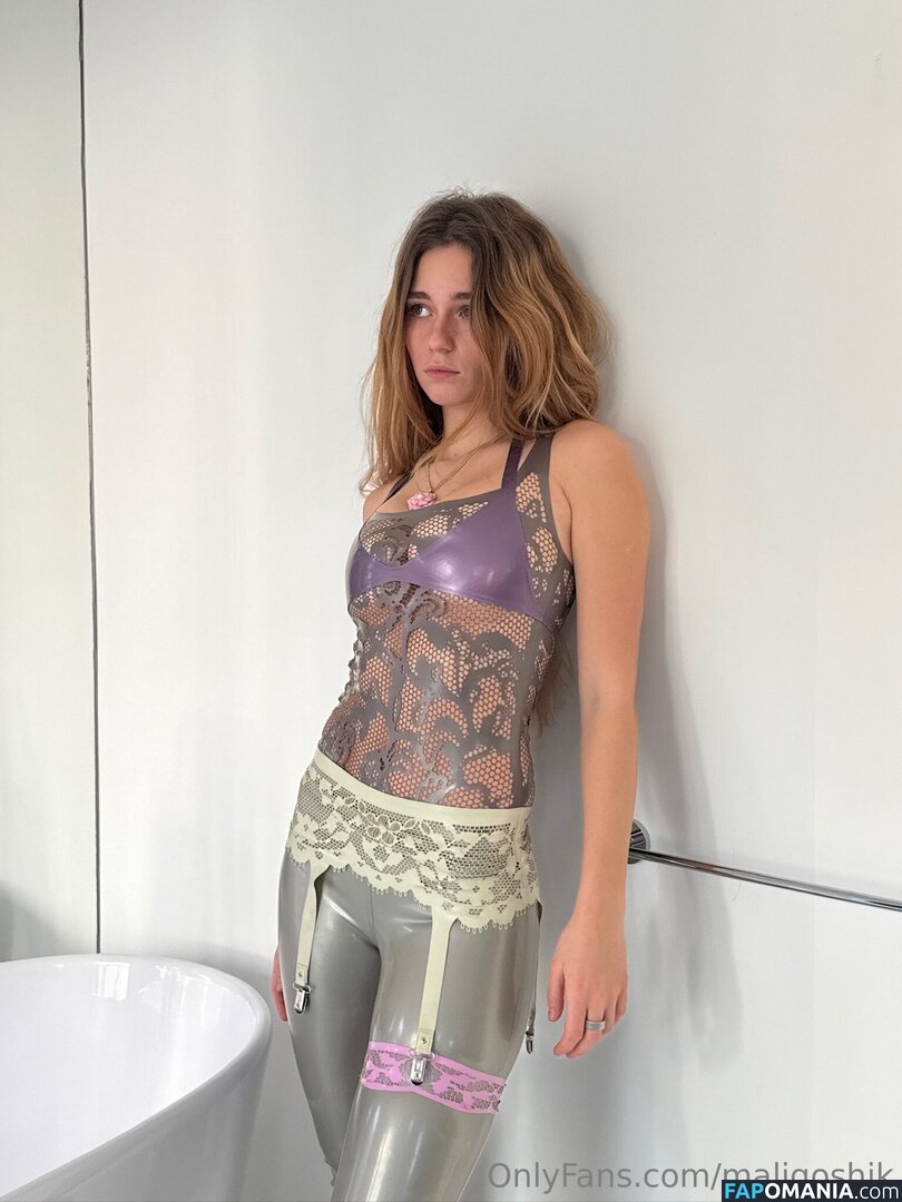 Anna Malygon / anna.malygon / maligoshik Nu OnlyFans  Foto vazada #24