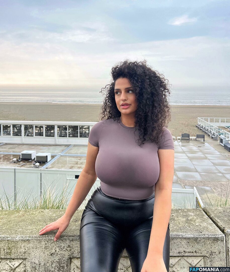 Anna-Maria / a.nnamaria98 / annakix68 Nu OnlyFans  Foto vazada #18