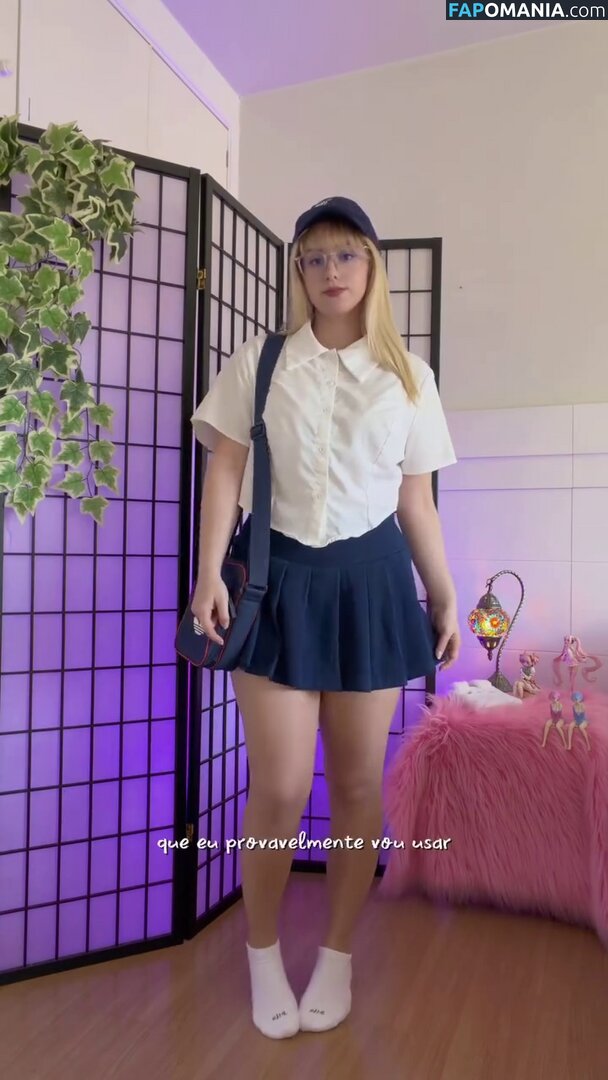 Anna Moreira / annamoreirareal Nu OnlyFans  Foto vazada #13