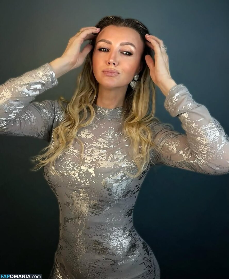 Anna Policarpova / aniuta_777 Nu OnlyFans  Foto vazada #2