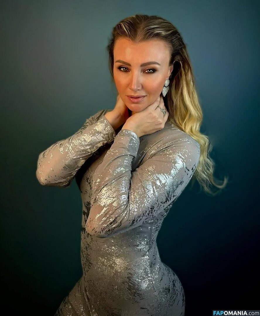 Anna Policarpova / aniuta_777 Nu OnlyFans  Foto vazada #4