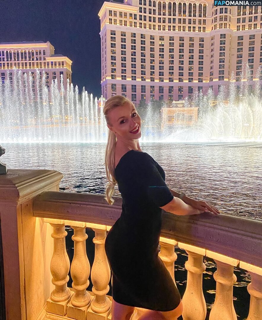 Anna Policarpova / aniuta_777 Nu OnlyFans  Foto vazada #23