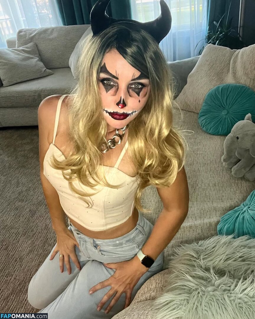 Anna Policarpova / aniuta_777 Nu OnlyFans  Foto vazada #28