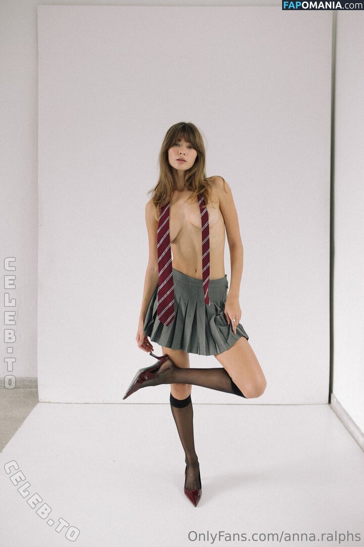 Anna Ralphs / Deanralphs / an_stasiia__ / anna.ralphs Nu OnlyFans  Foto vazada #1231