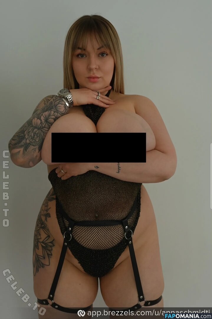 Anna Schmidt / annaschmidti Nu OnlyFans  Foto vazada #29
