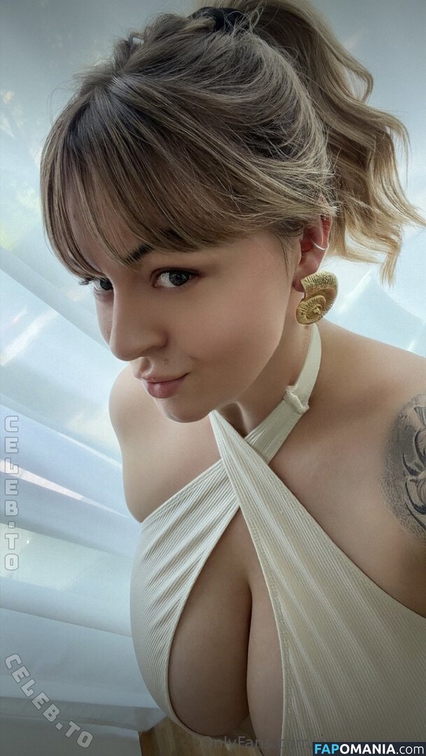 Anna Schmidt / annaschmidti Nu OnlyFans  Foto vazada #52
