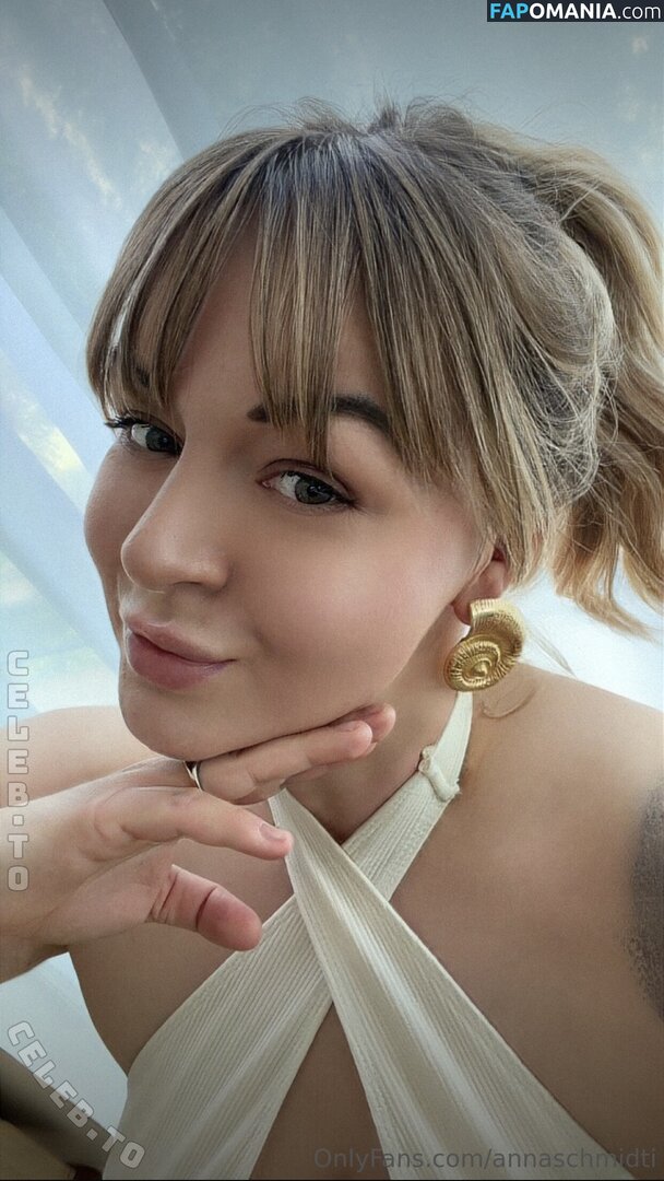 Anna Schmidt / annaschmidti Nu OnlyFans  Foto vazada #54