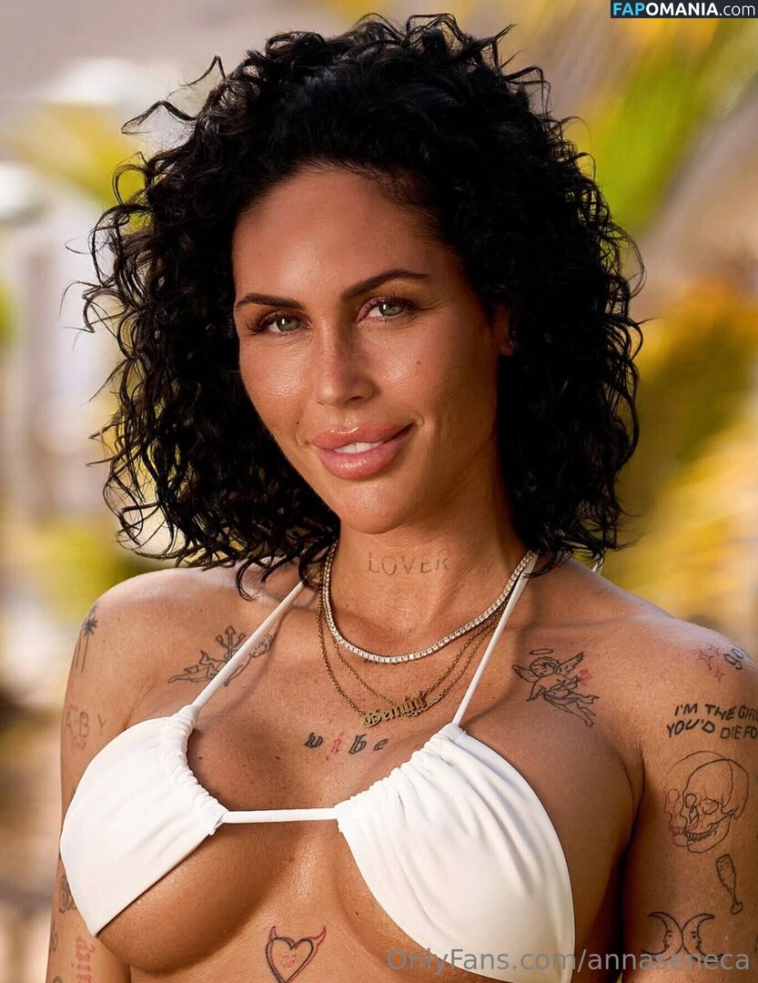 Anna Seneca / annaseneca Nu OnlyFans  Foto vazada #46