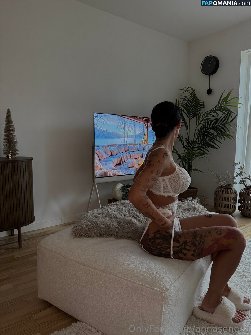 Anna Seneca / annaseneca Nu OnlyFans  Foto vazada #52