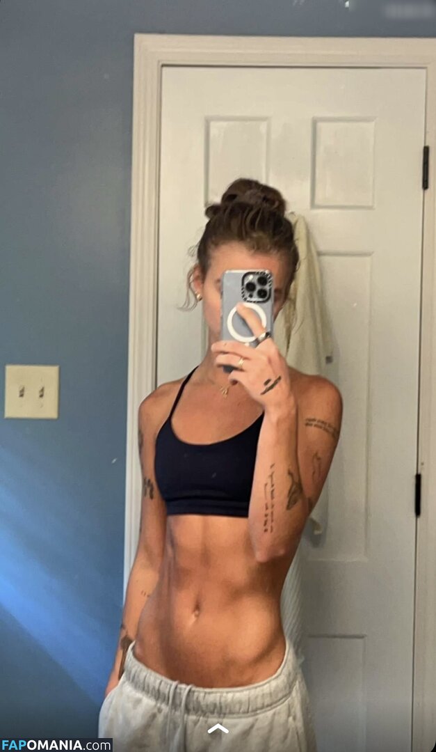 Anna Shumate / Annabananaxdddd / annashumate / annashumatee Nu OnlyFans  Foto vazada #35