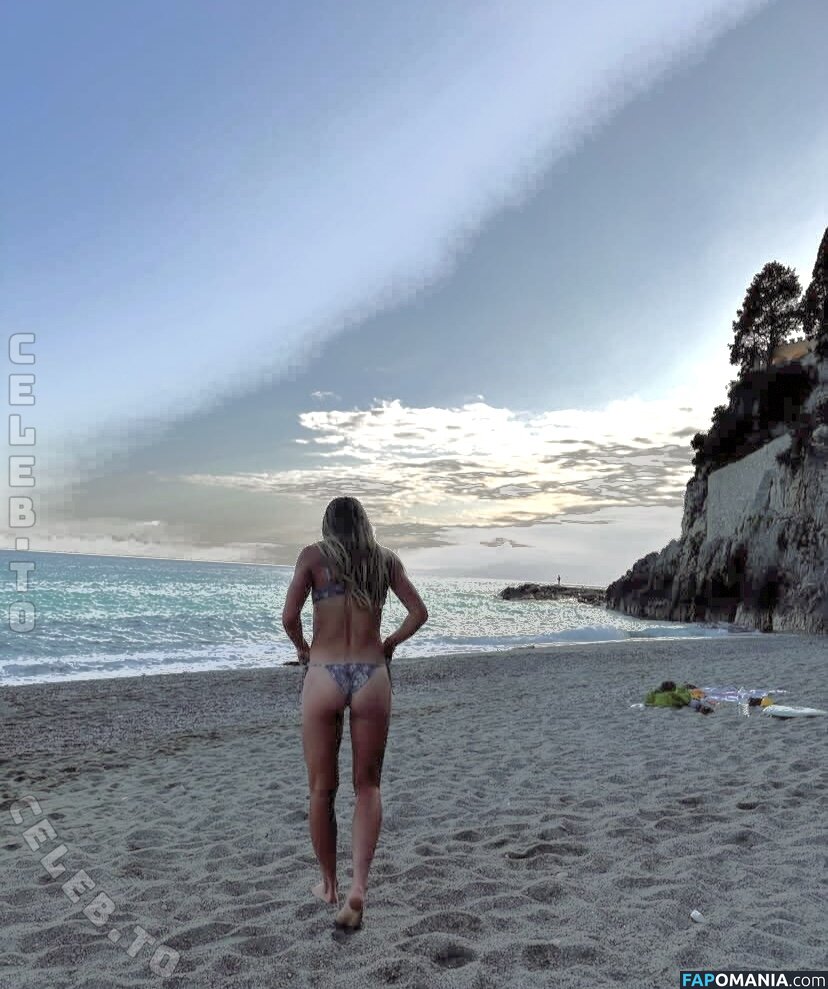 Anna Weidel / annaweidel / weidelanna Nu OnlyFans  Foto vazada #3