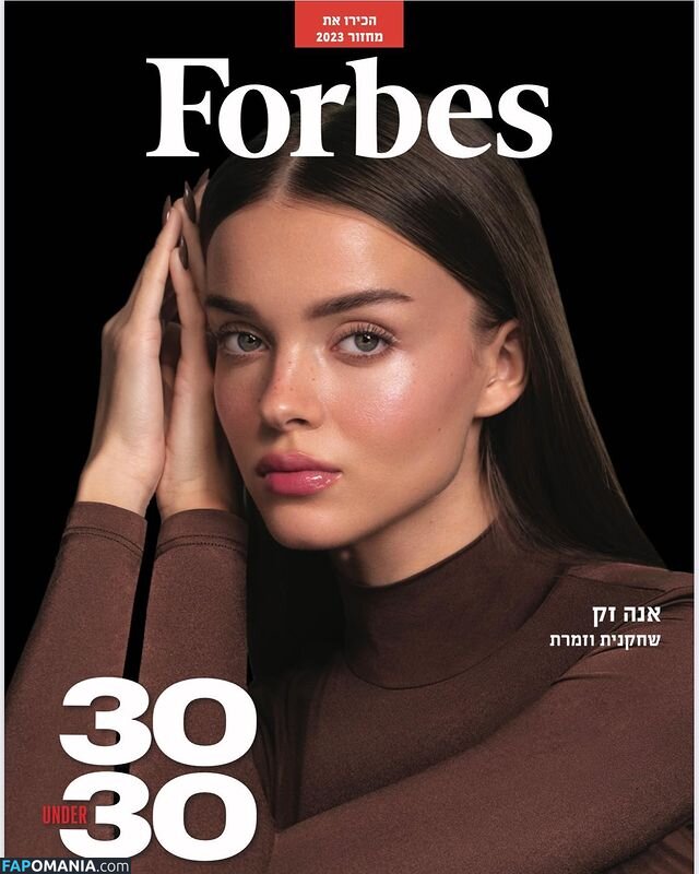 Anna Zak / annazak12 Nu OnlyFans  Foto vazada #443