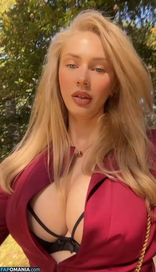 Anna Zubkova / mademoiselle.anna Nu OnlyFans  Foto vazada #25