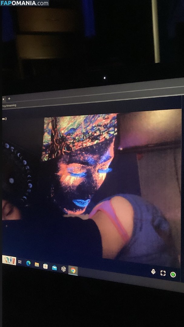 444annabelles / AnnabelleKss Nu OnlyFans  Foto vazada #1