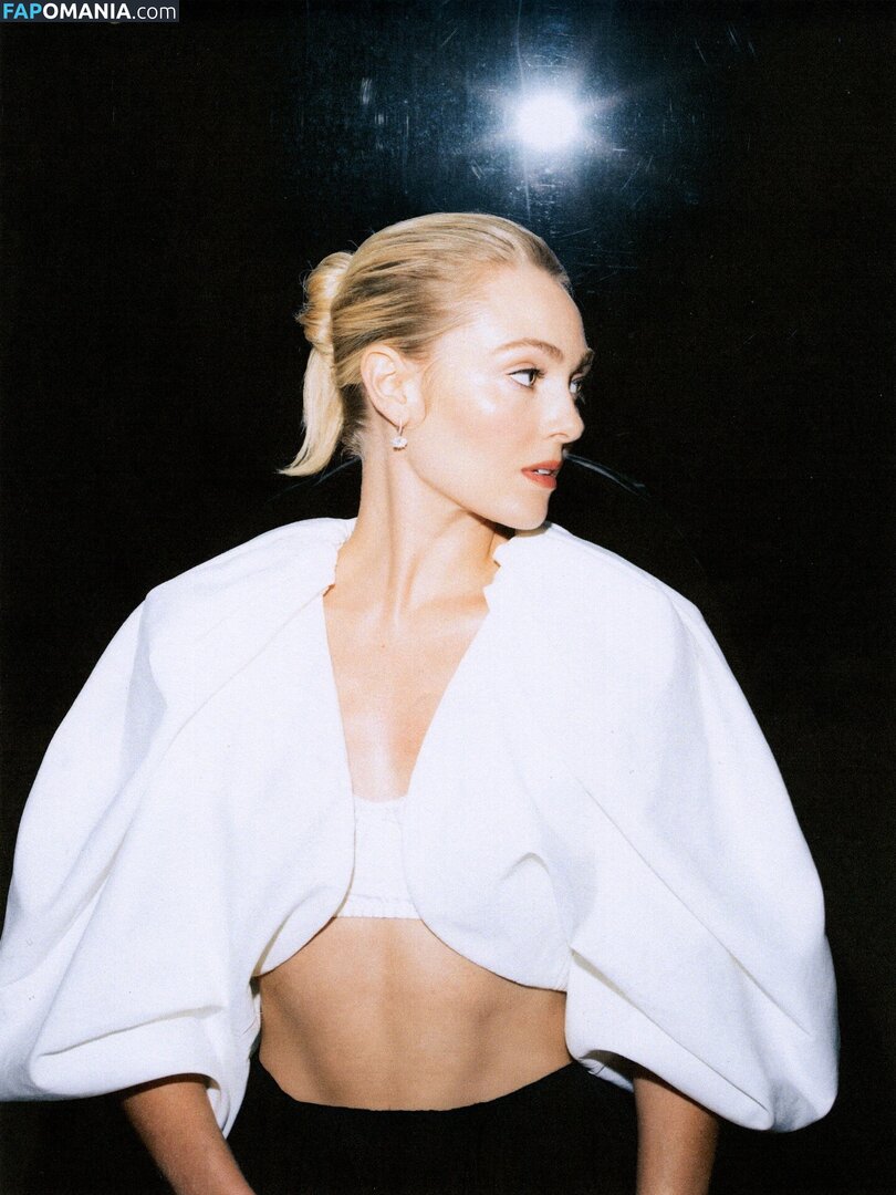 AnnaSophia Robb / annasophiarobb Nu OnlyFans  Foto vazada #423