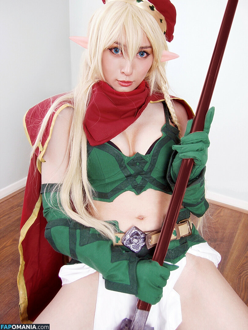 Annchirisu Nu OnlyFans  Foto vazada #101