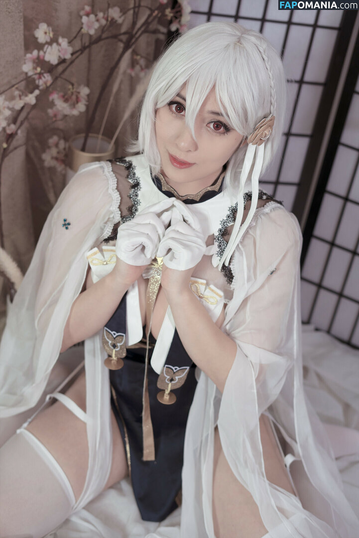 Annchirisu Nu OnlyFans  Foto vazada #359