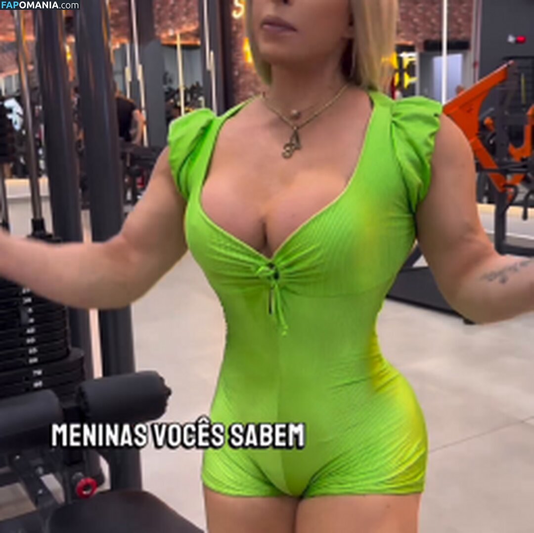 Anne Luise Freitas / anneluisefreitas / fabriciab Nu OnlyFans  Foto vazada #15