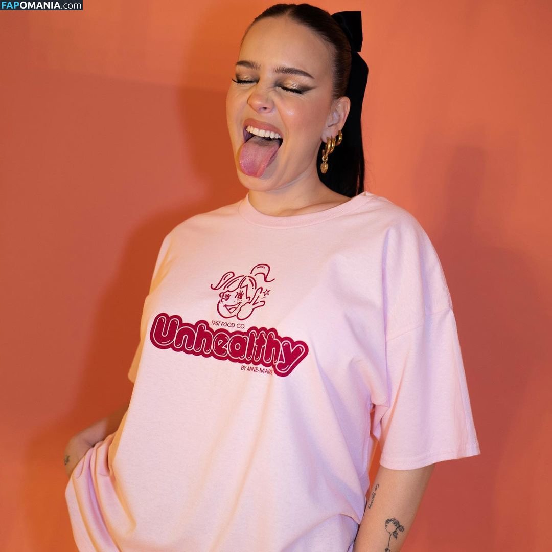 Anne-Marie Nu OnlyFans  Foto vazada #11