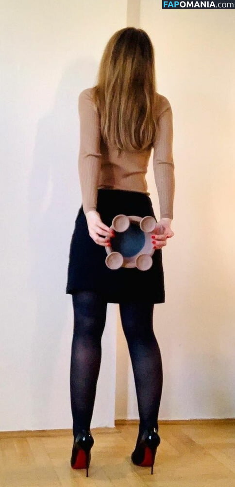 Anne Werner / anne8.0x / darafee Nu OnlyFans  Foto vazada #38