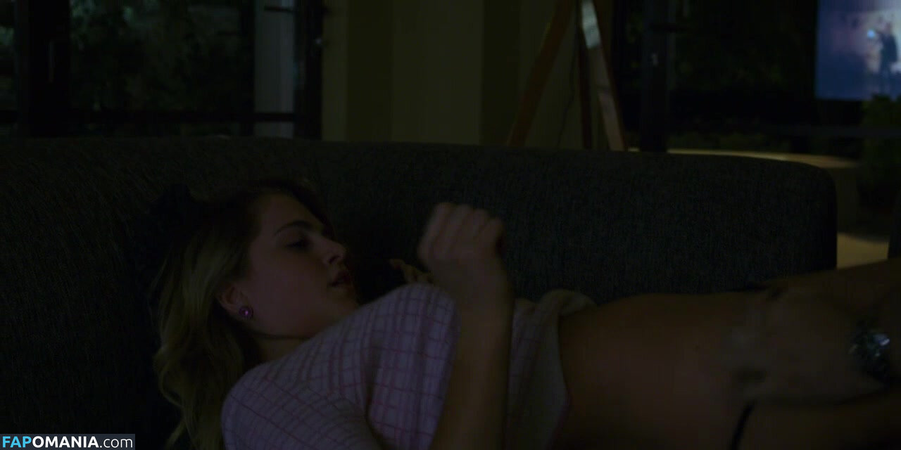 Anne Winters / annewinters Nu OnlyFans  Foto vazada #304