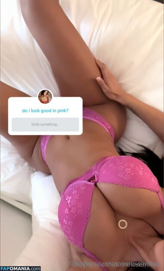 Annelese Milton annelesemilton / annelesemilton Nu OnlyFans  Foto vazada #16