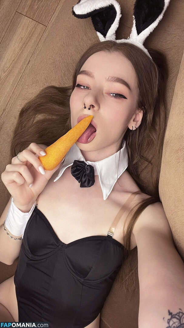 Anne_litt / Annelitt Nu OnlyFans  Foto vazada #32