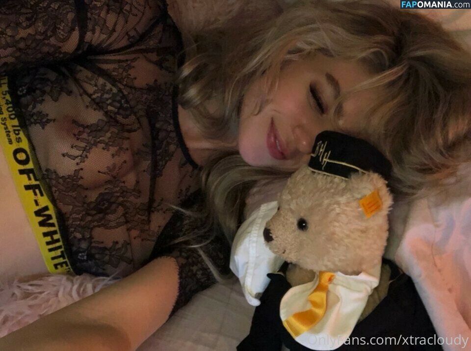 AnneMarie Morin / cloudynoir / xtracloudy Nu OnlyFans  Foto vazada #43