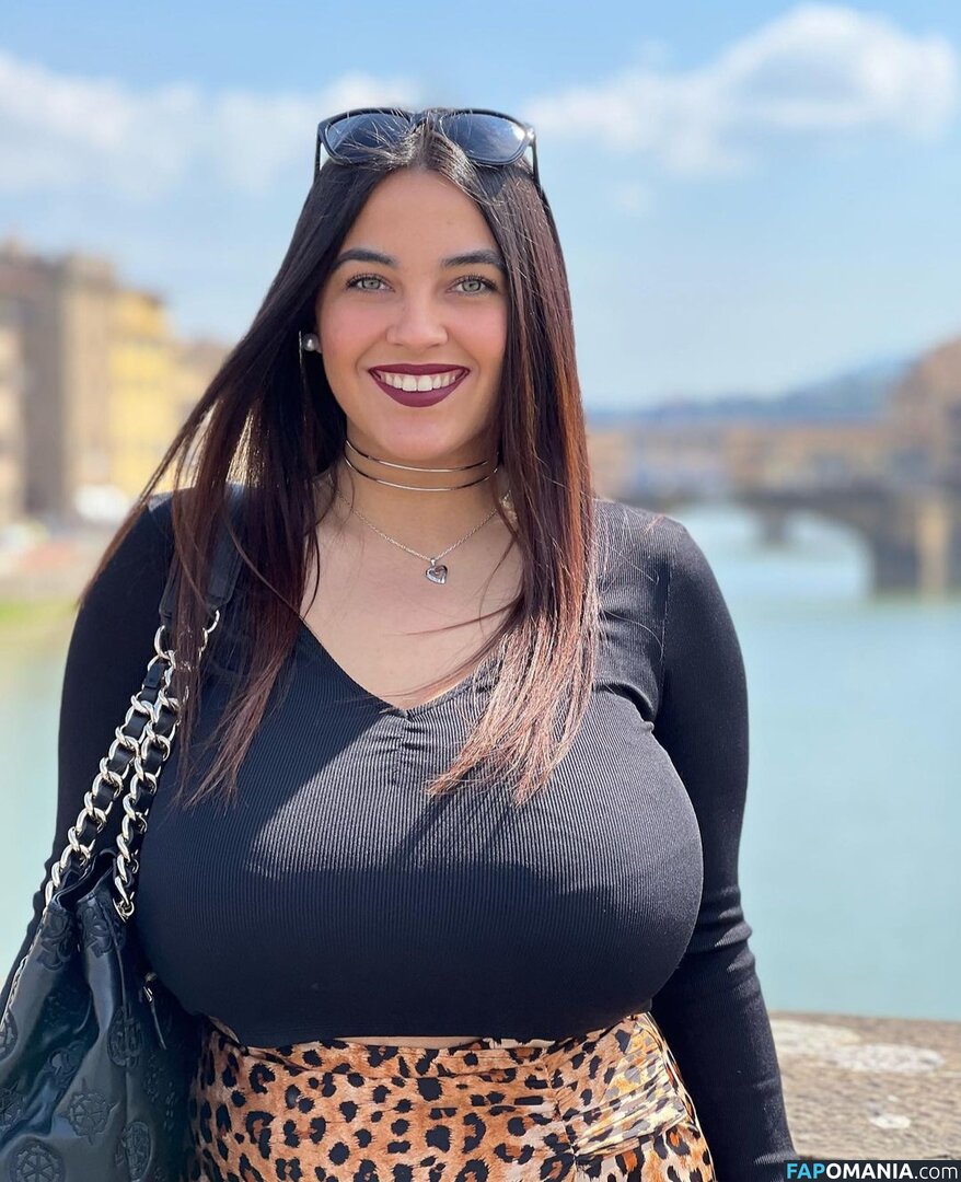 Anneris18 / __anneris__ Nu OnlyFans  Foto vazada #15