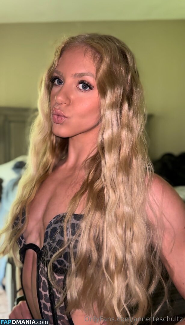 annette__schultz / annetteschultz Nu OnlyFans  Foto vazada #5