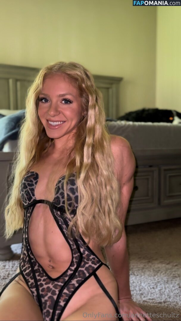 annette__schultz / annetteschultz Nu OnlyFans  Foto vazada #9