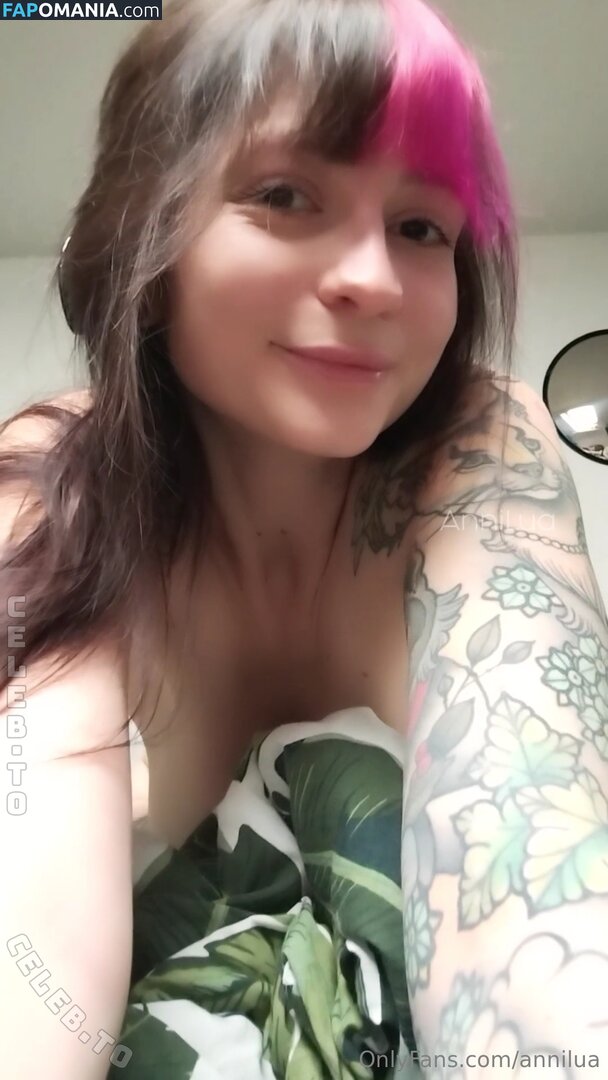 Anni Lua / anni.lua / annilua Nu OnlyFans  Foto vazada #47