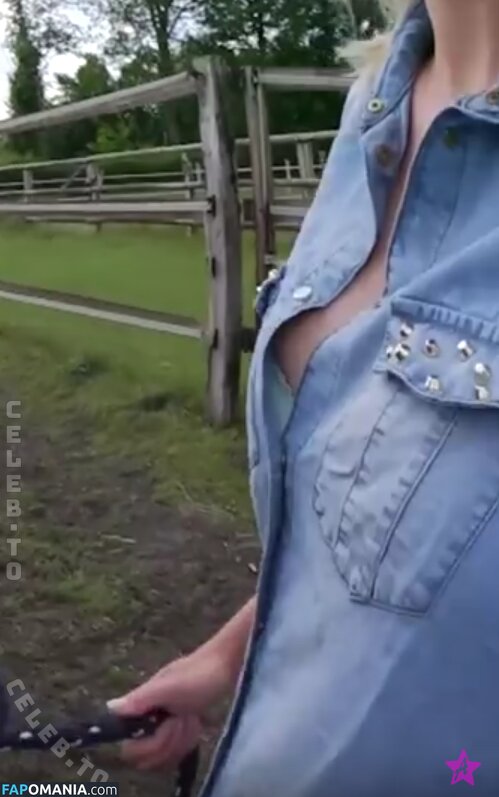 Annica Hansen Nu OnlyFans  Foto vazada #10