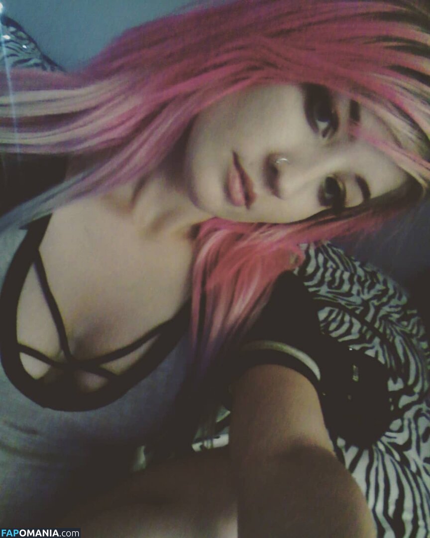 Annie_Abrahms Nu OnlyFans  Foto vazada #1