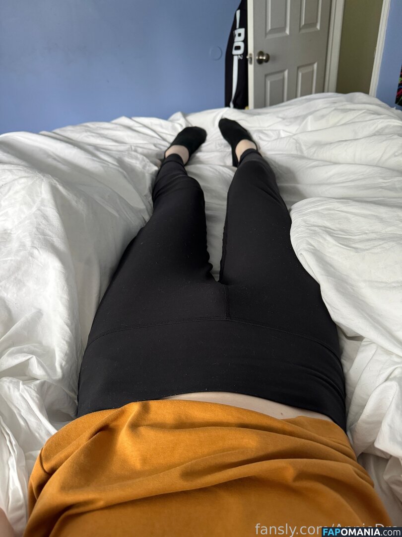 Annie Dro / Annie_Dro Nu OnlyFans  Foto vazada #77