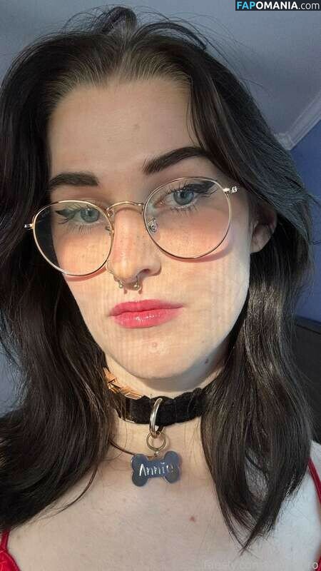 Annie Dro / Annie_Dro Nu OnlyFans  Foto vazada #88