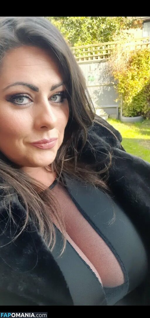 Annie Nu OnlyFans  Foto vazada #18