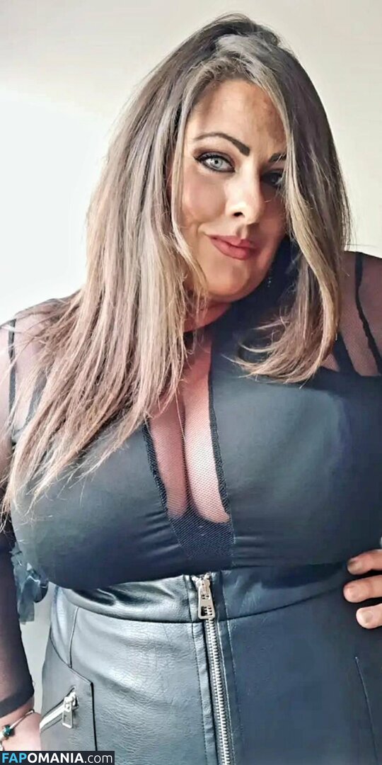 Annie Nu OnlyFans  Foto vazada #20