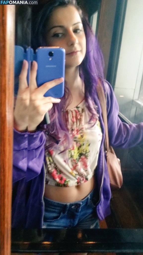 Anniefuchsia Nu OnlyFans  Foto vazada #36