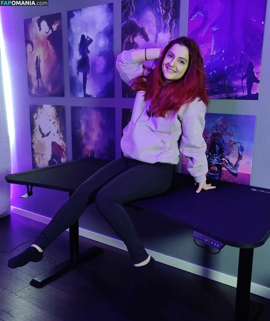 Anniefuchsia Nu OnlyFans  Foto vazada #168