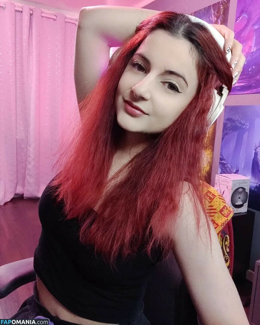 Anniefuchsia Nu OnlyFans  Foto vazada #216