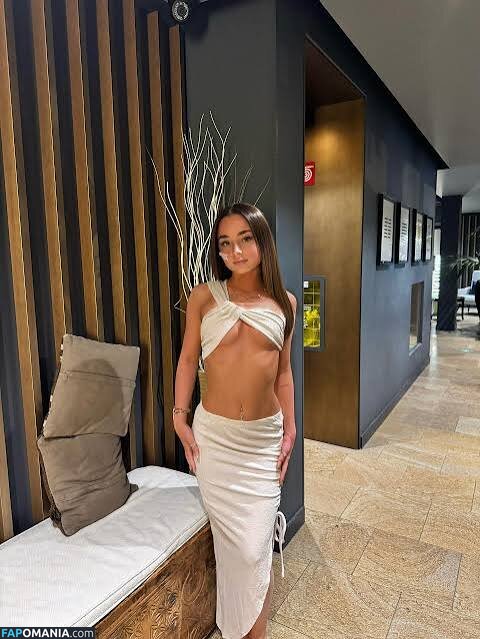 anniemaerosee Nu OnlyFans  Foto vazada #1