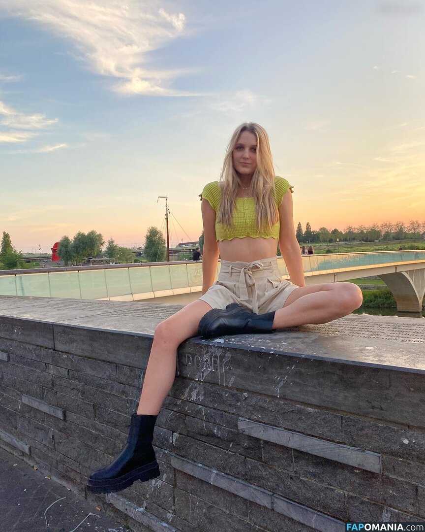 Annkatrin Waerder (ankiwadr) Nu OnlyFans  Foto vazada #7